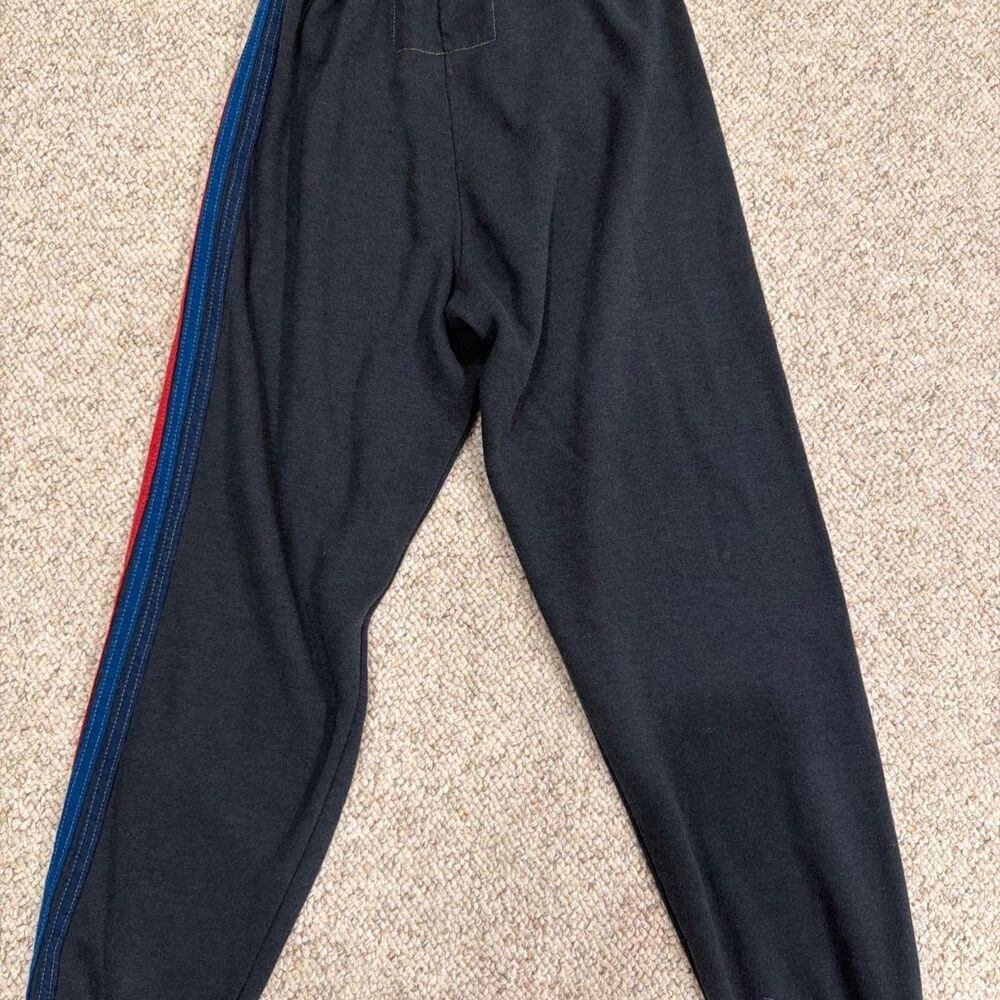 Aviator Nation Sweatpants Women's XS Gray Joggers